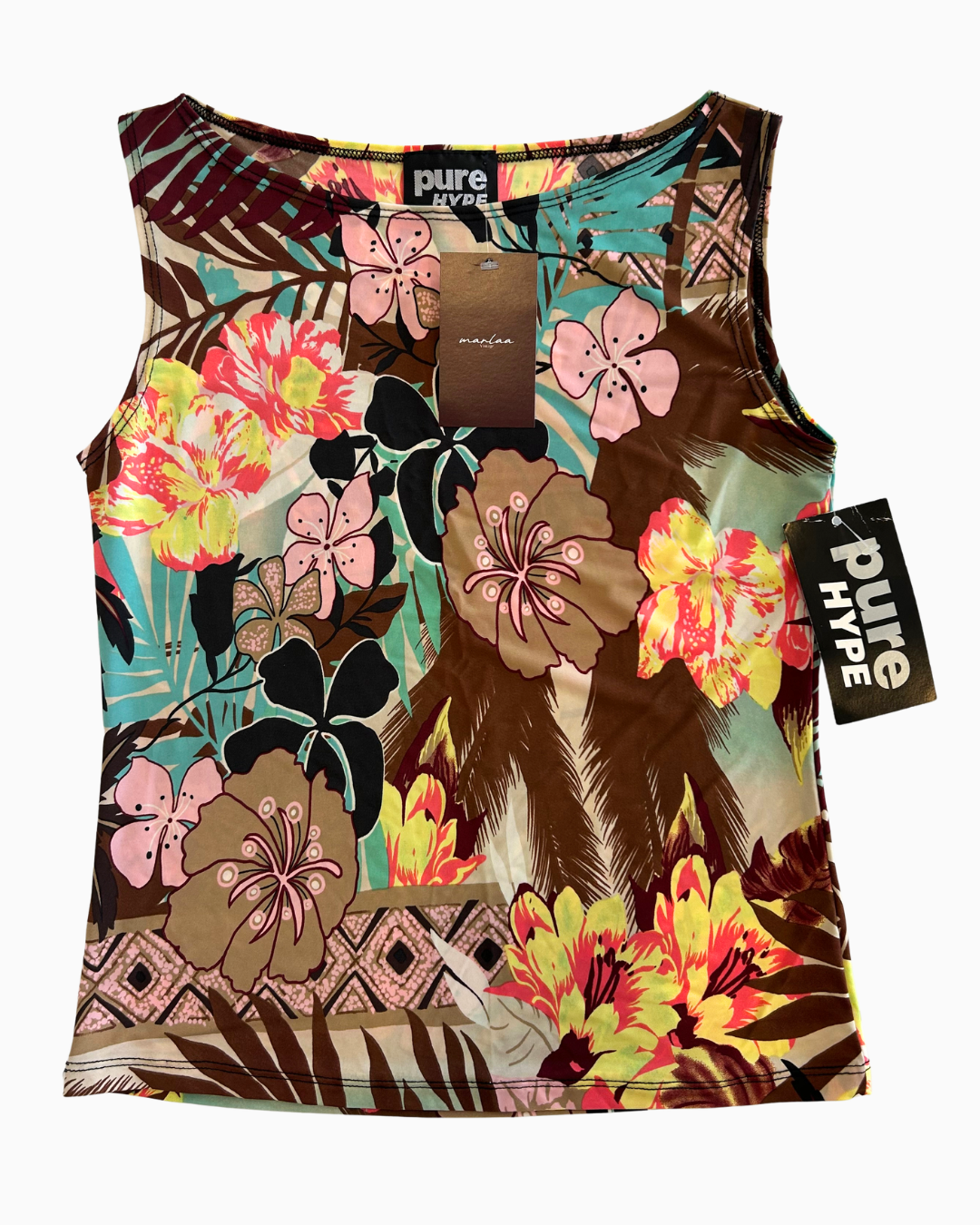 Deadstock Pure Hype Tank | M |