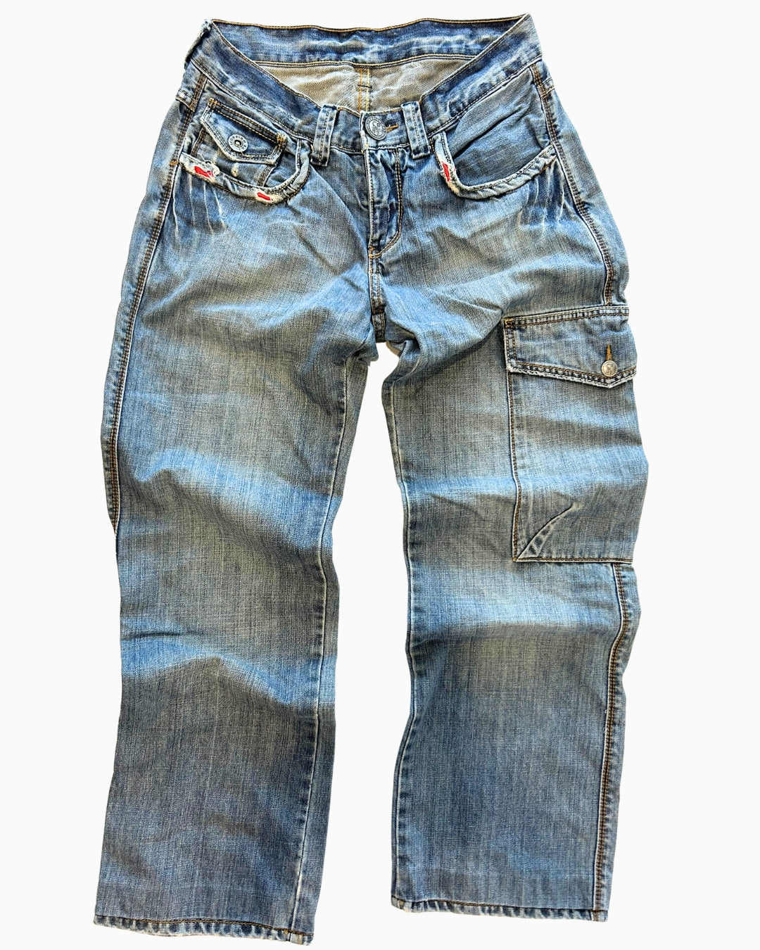 Vintage Scorpion Bay Jeans | S |