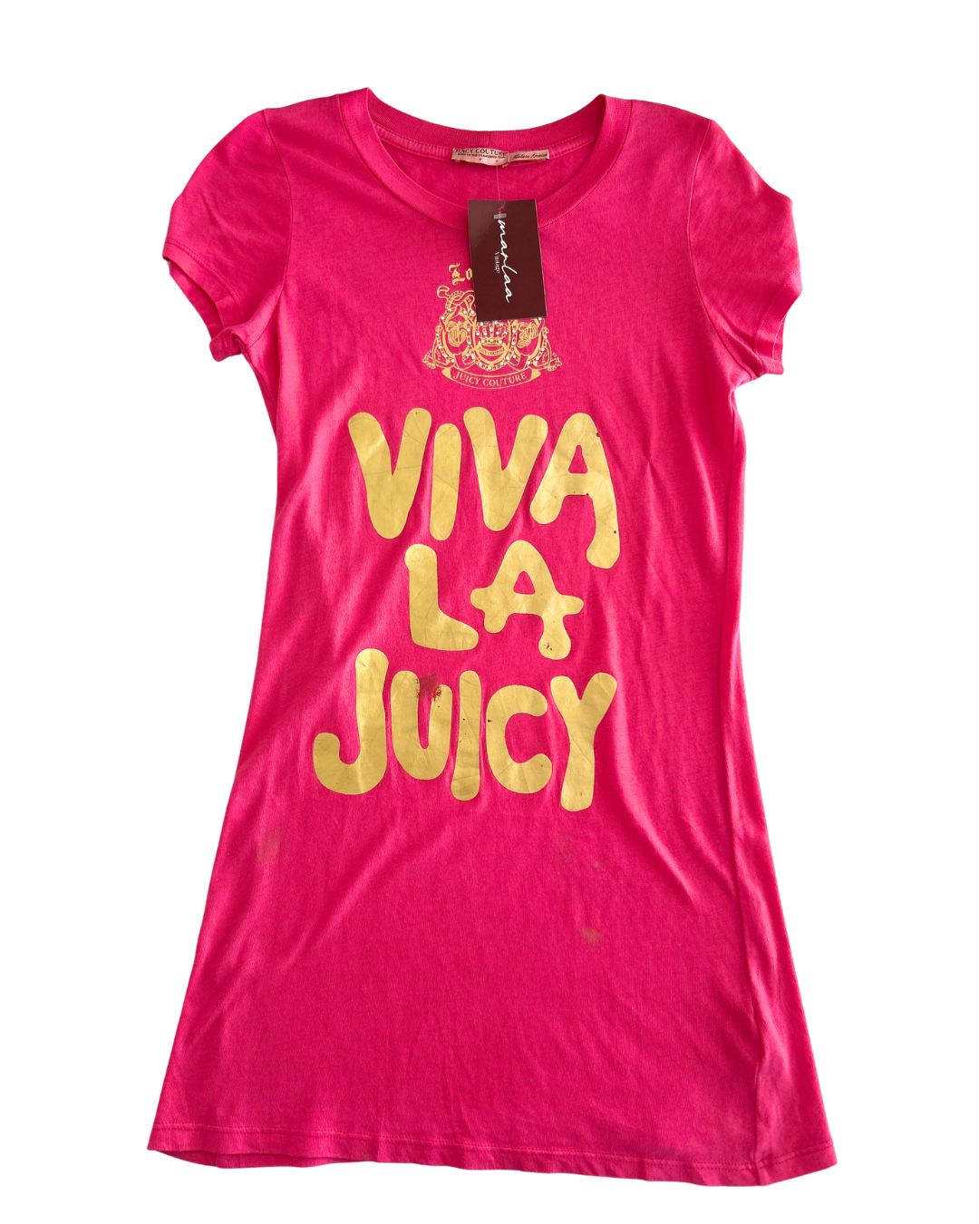Juicy Couture Tee | Size S |