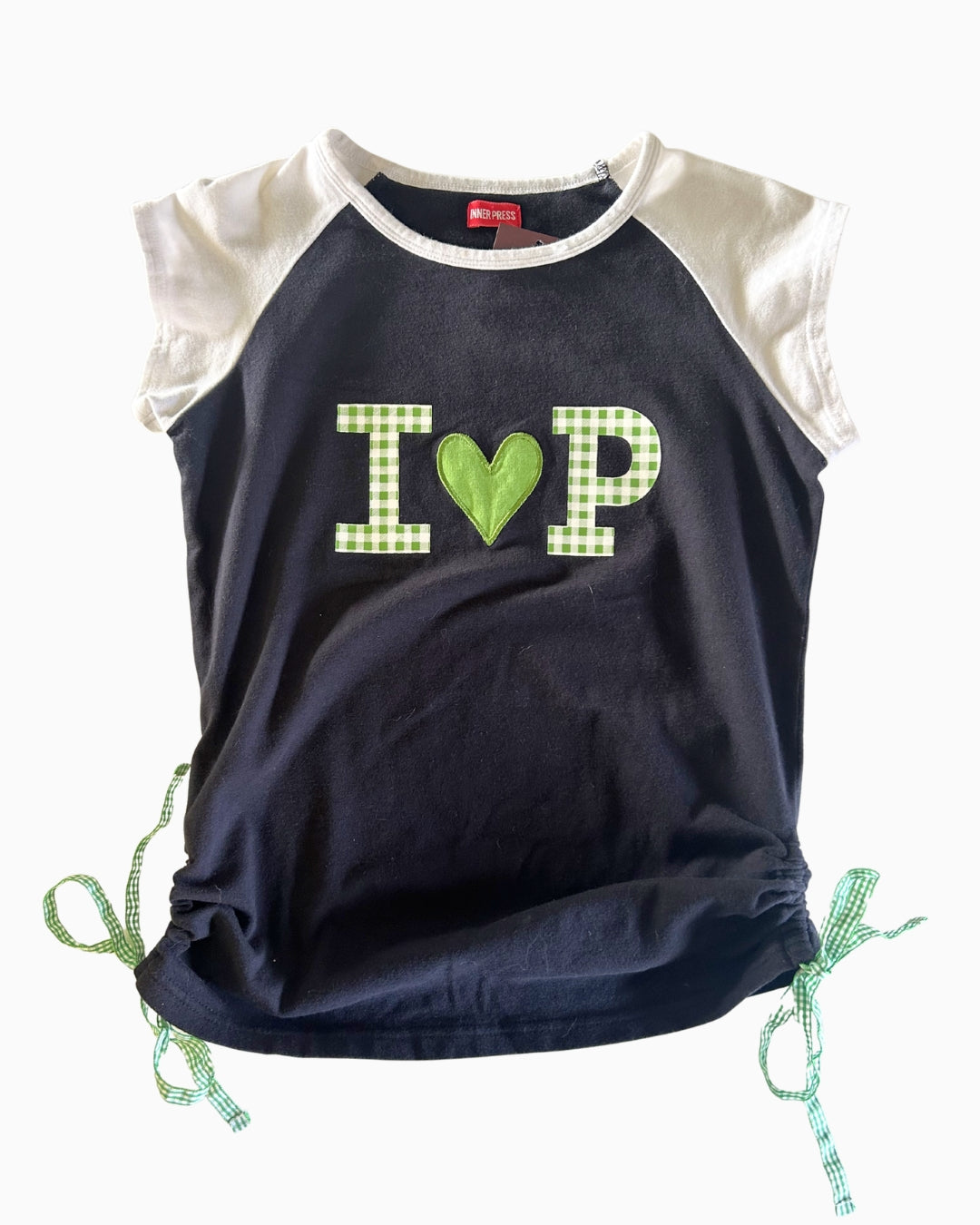 I Love P Tee | S |