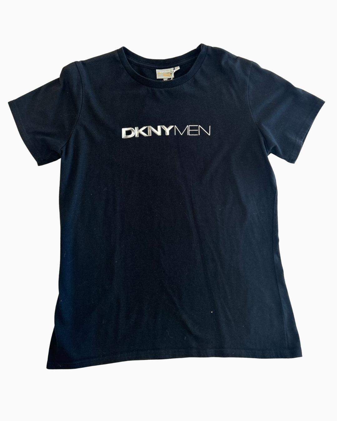 DKNY Graphic Tee | 14 |