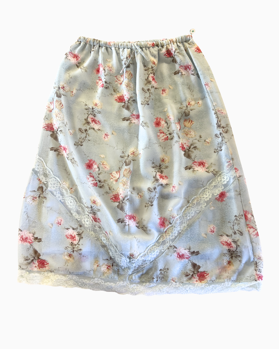 Cottage Core Midi Skirt | 10 |
