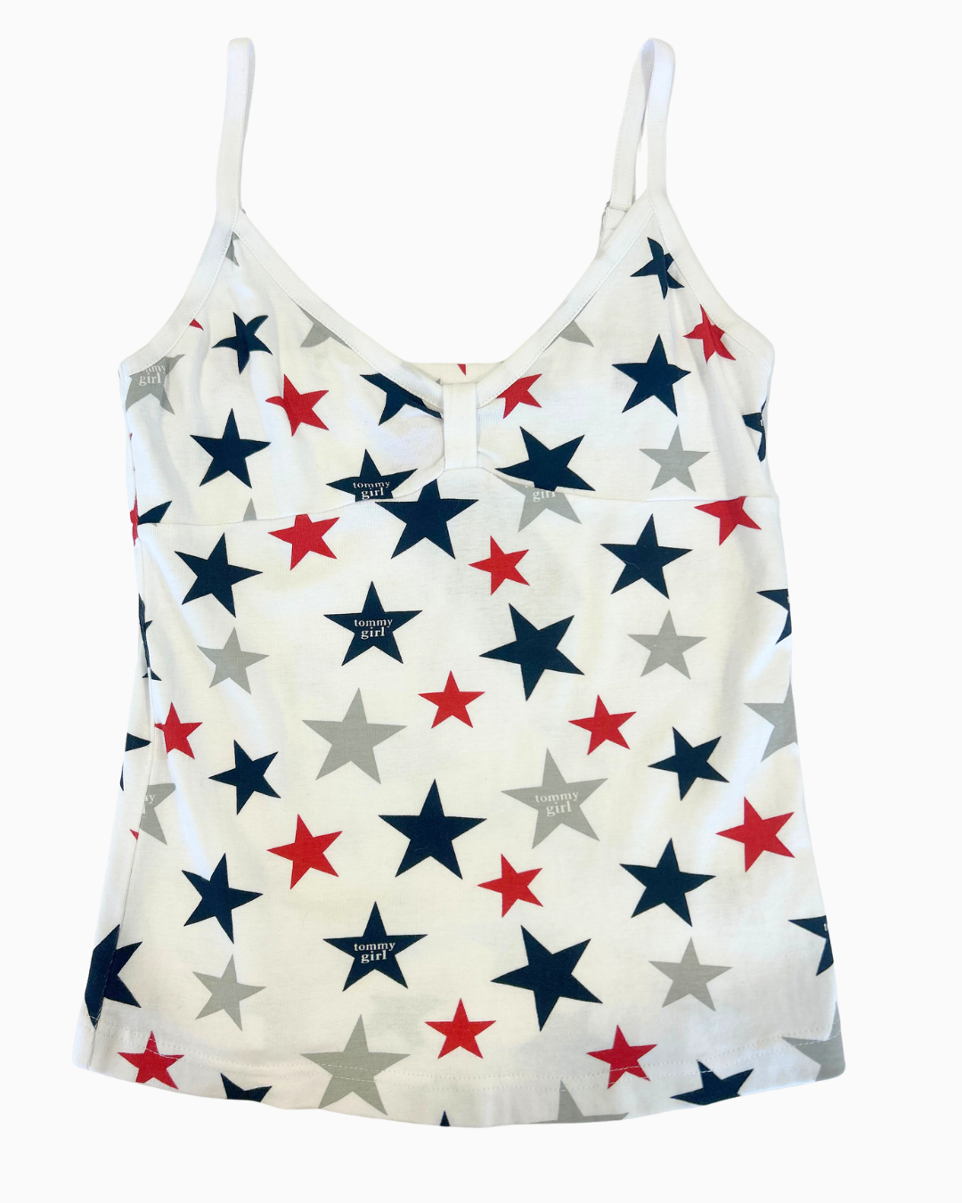 Tommy Tank | S |