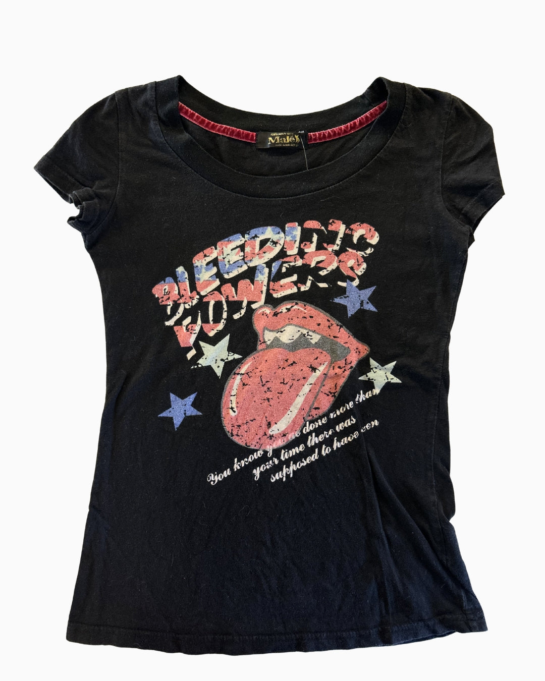 Bleeding Powers Tee | S / M |