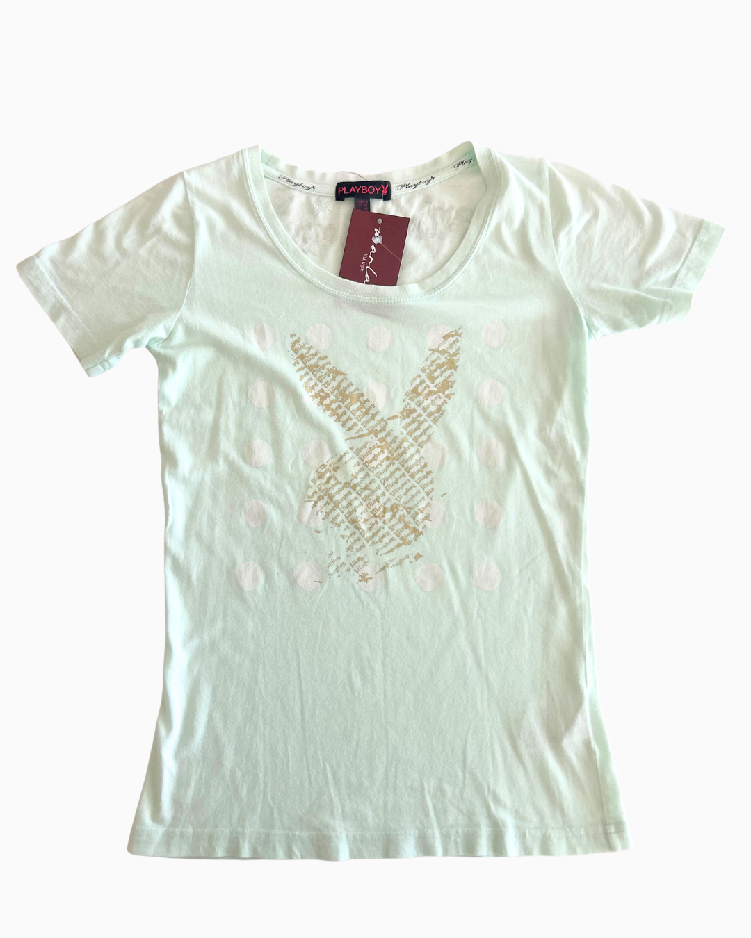 Playboy Tee | XS |