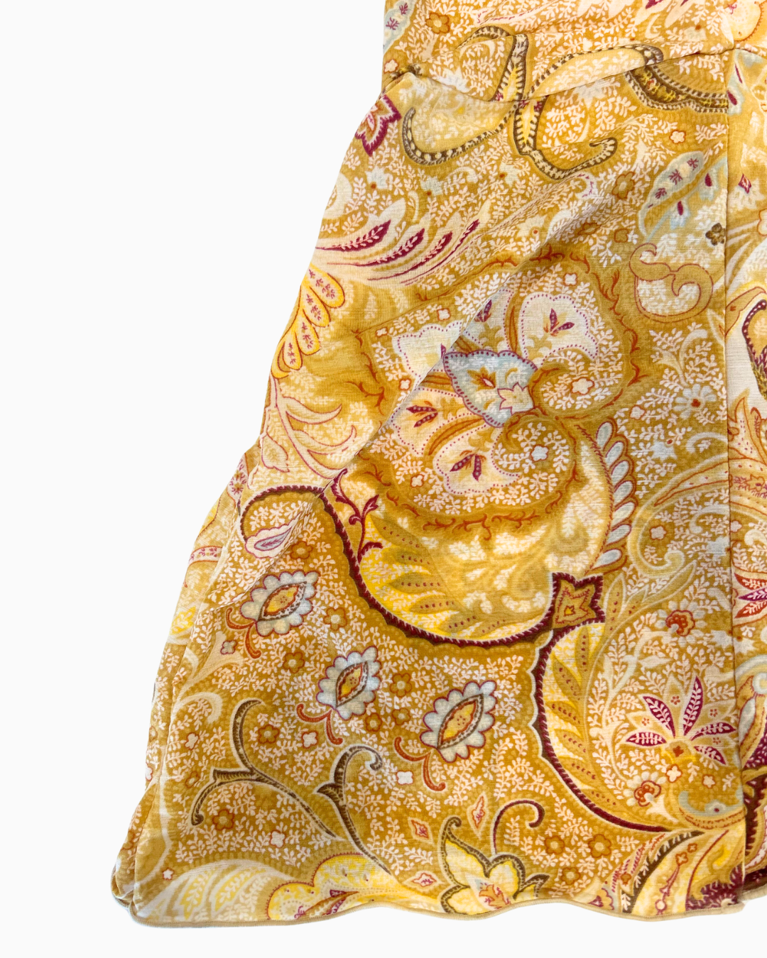 Paisley Fairy Cami | S |