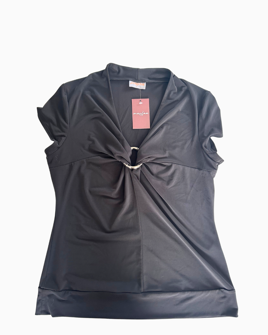 Vintage Pagani Ring Tee | 18 |