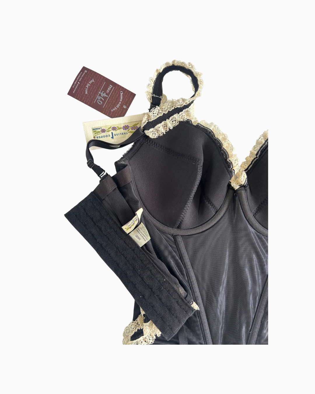 Trelise Cooper Corset