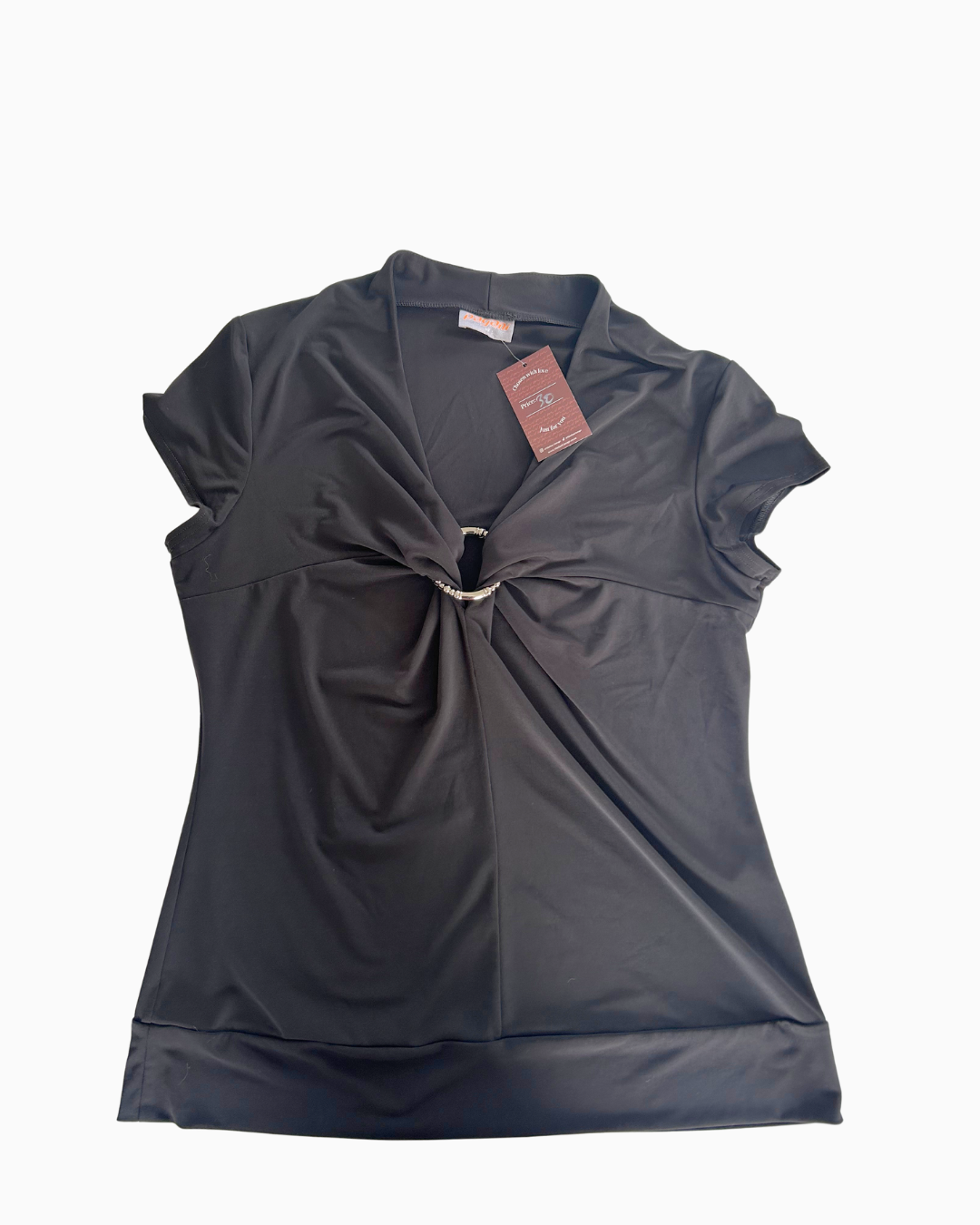 Vintage Pagani Ring Tee | 18 |