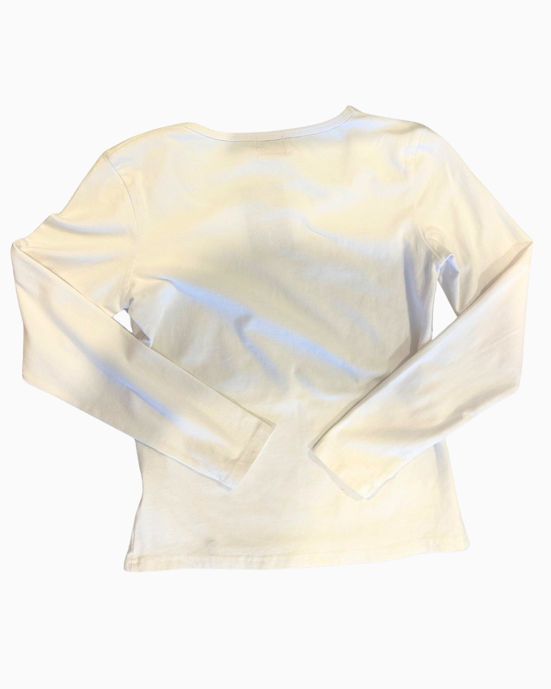 Vintage Miss Sixty Long Sleeve | M |