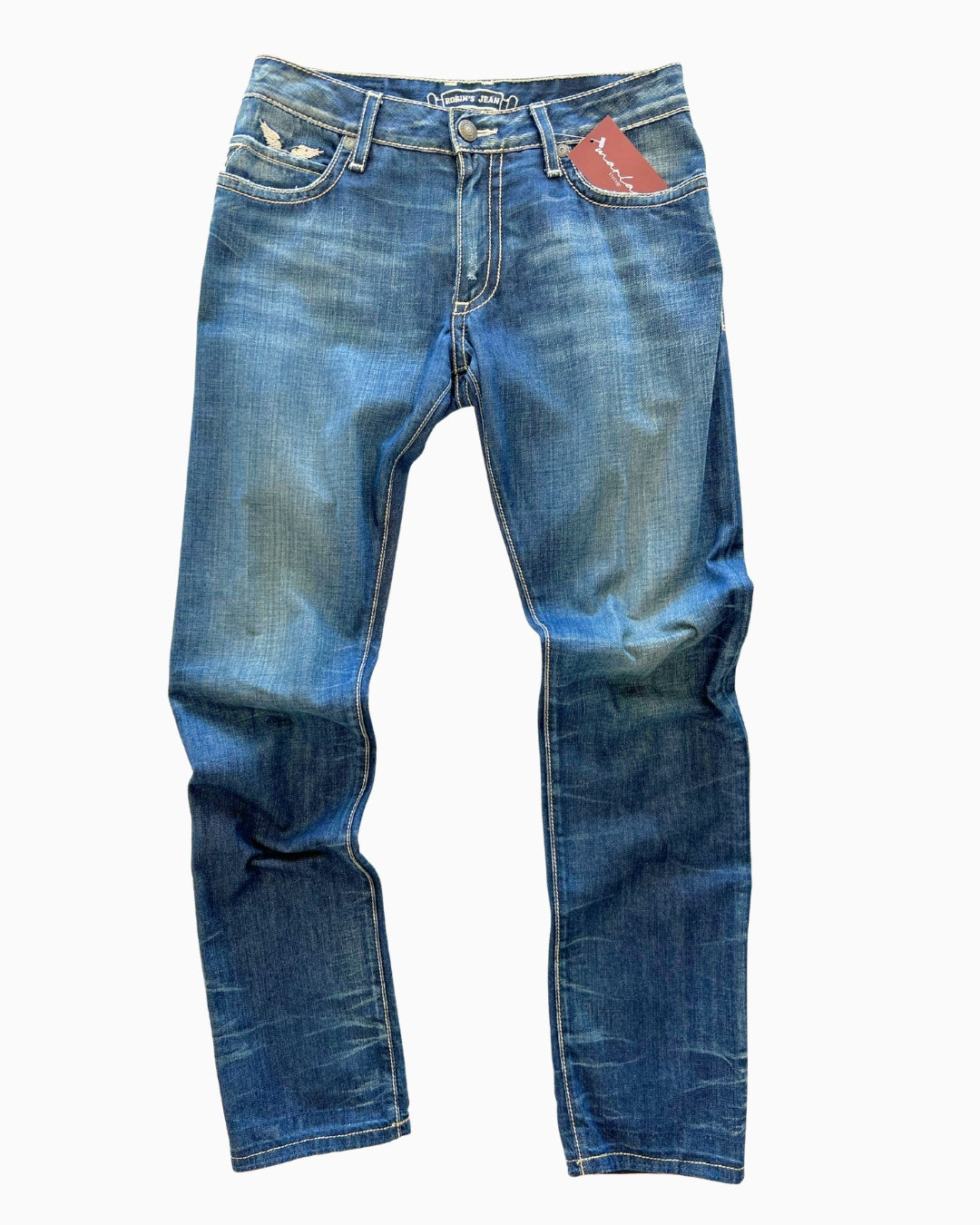 Rare Robins Jeans | 10 - 12 |