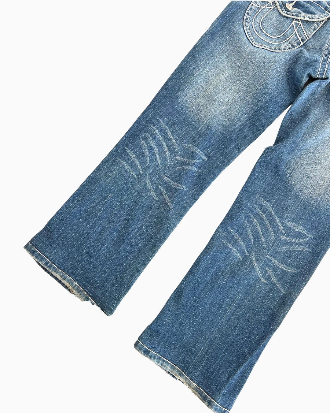 Vintage True Religion Jeans | 27 |