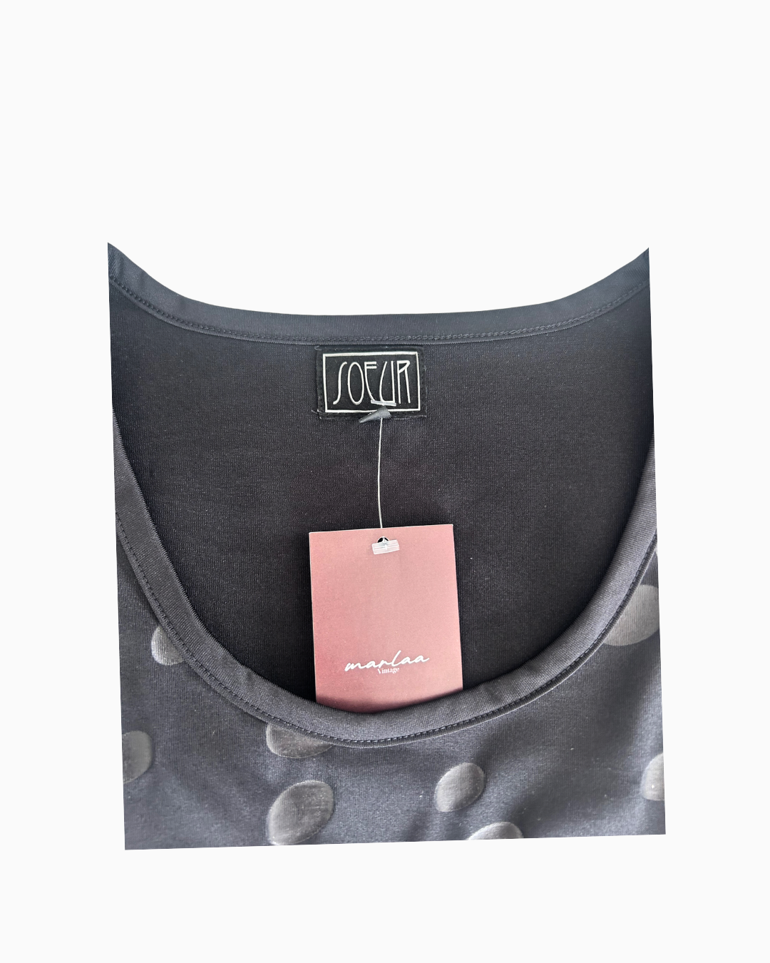 Souer Tank Top | 3