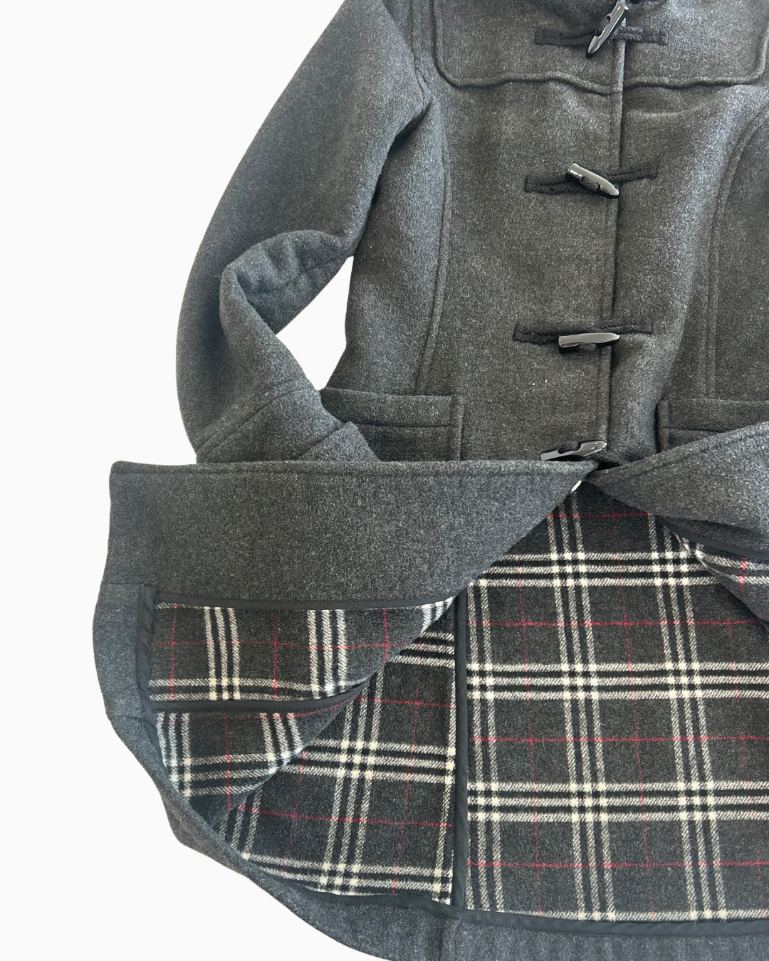 Vintage Glassons Paddington Jacket | 8 |