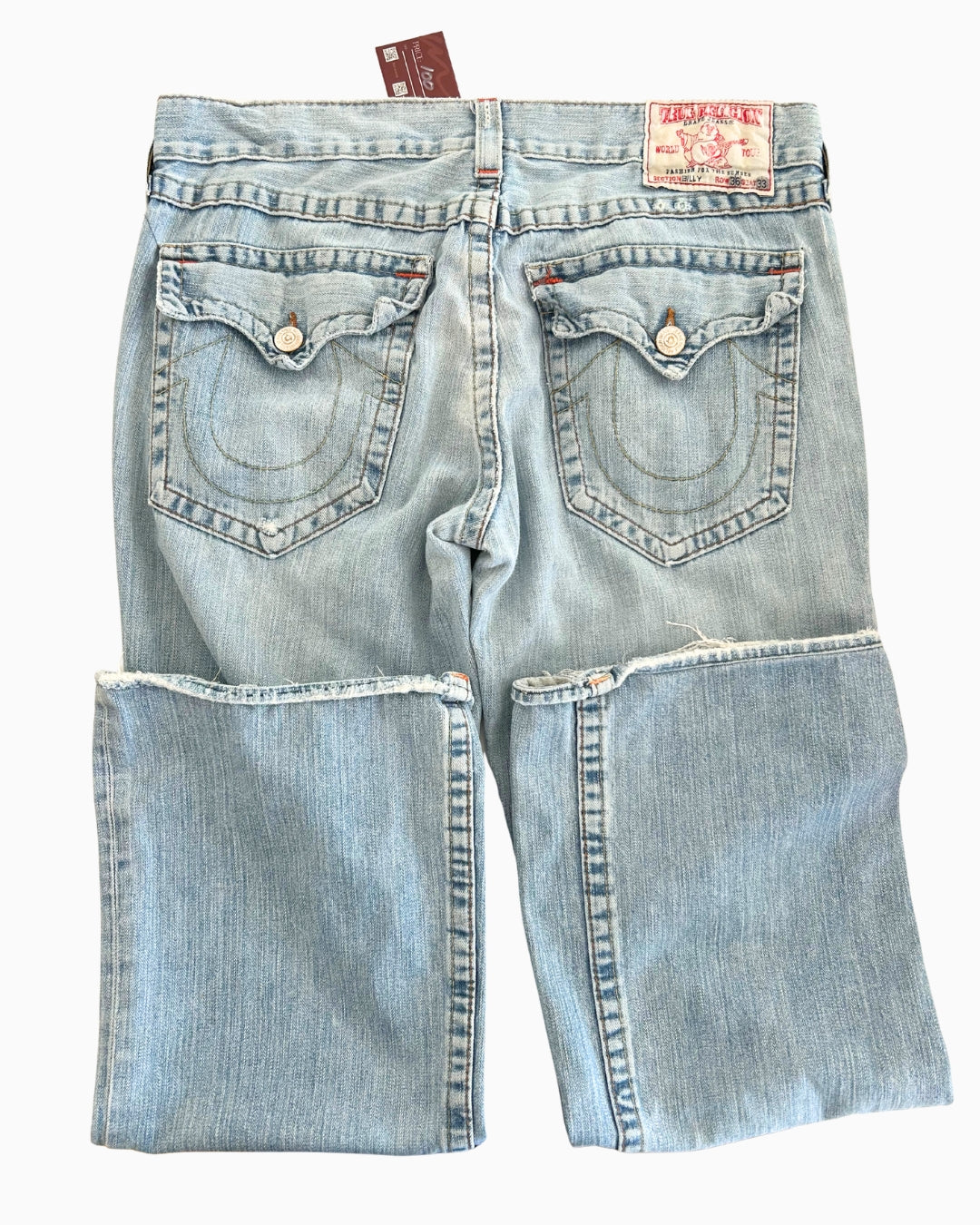 Vintage True Religion Jeans | 33 |