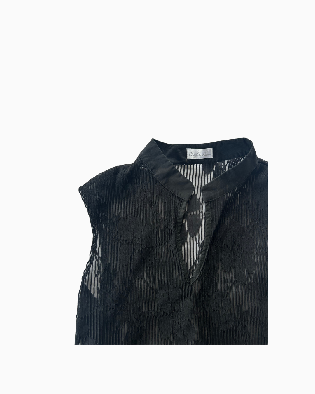 Mesh Tank | S | 1.0