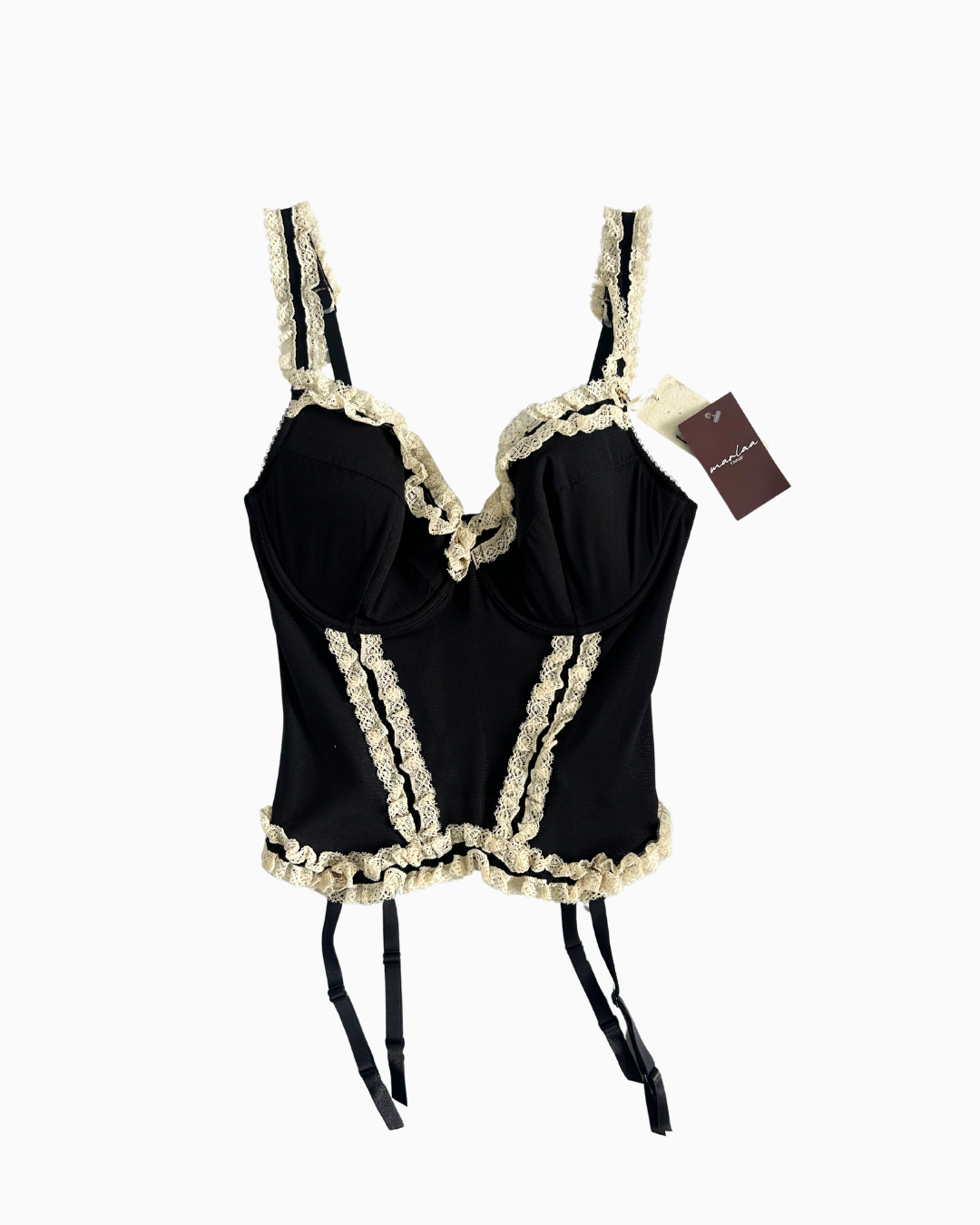 Trelise Cooper Corset