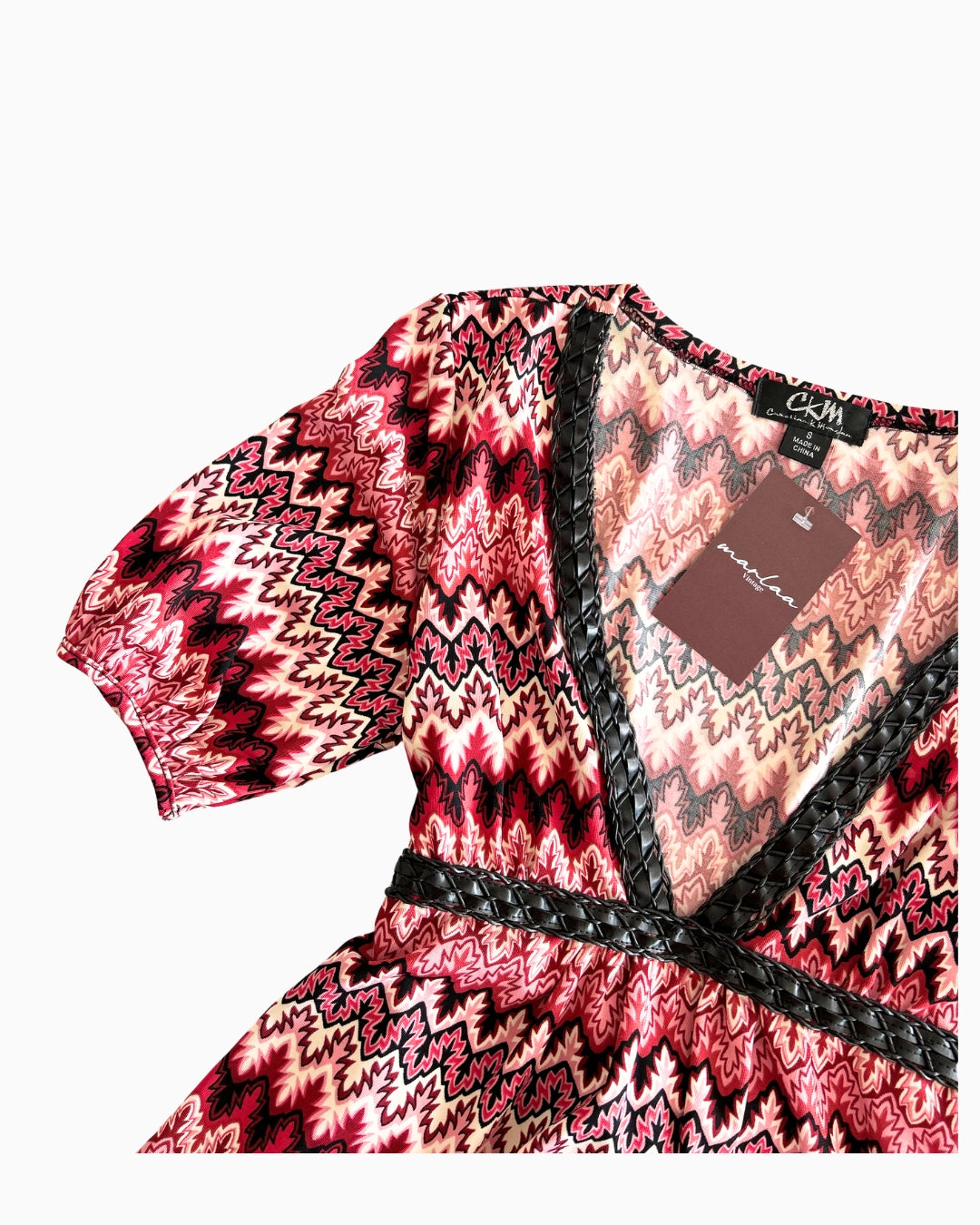 CKM Tee | S |