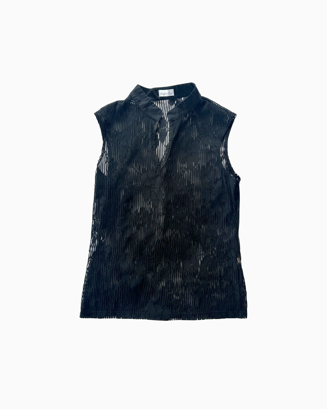 Mesh Tank | S | 1.0