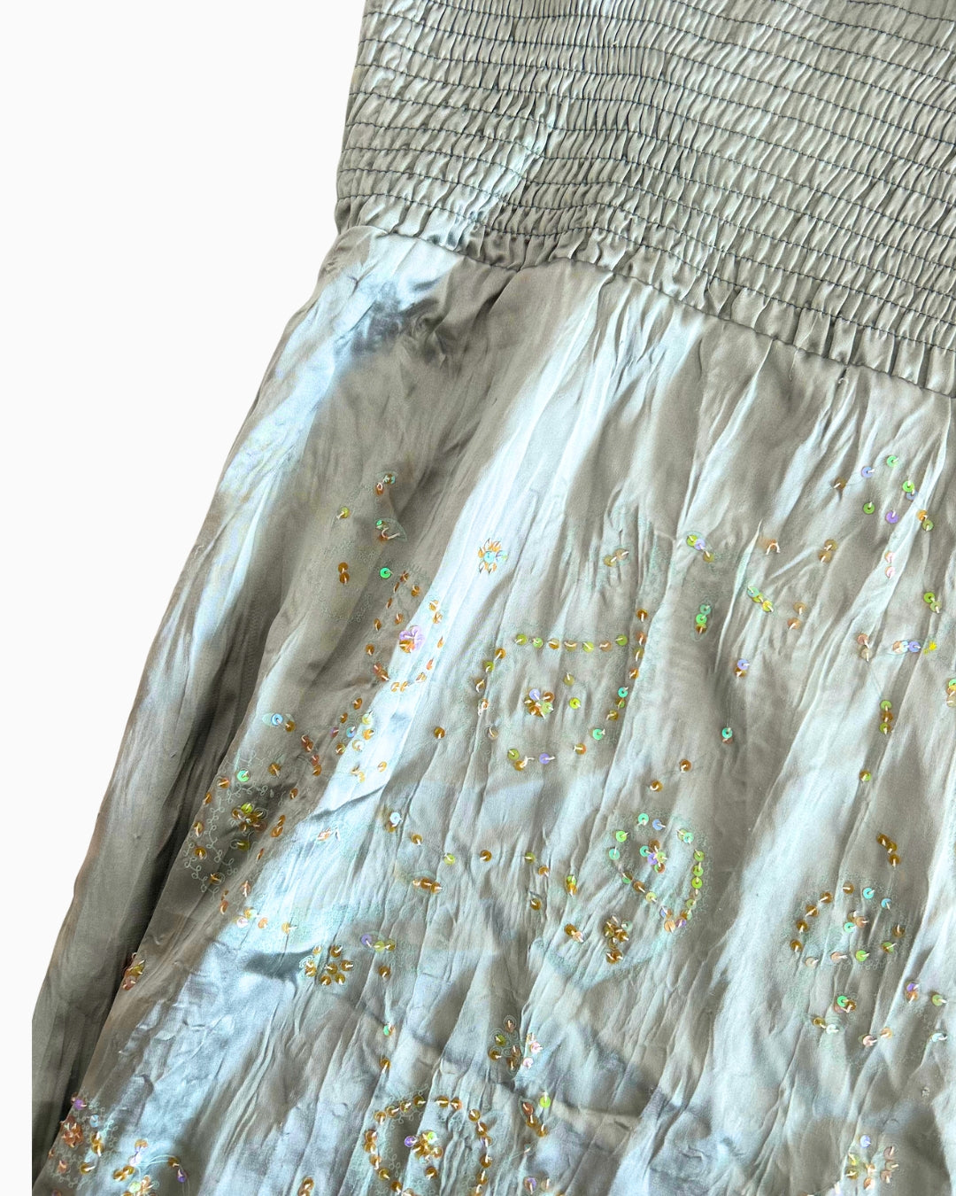 Sequin Cami | 14 |
