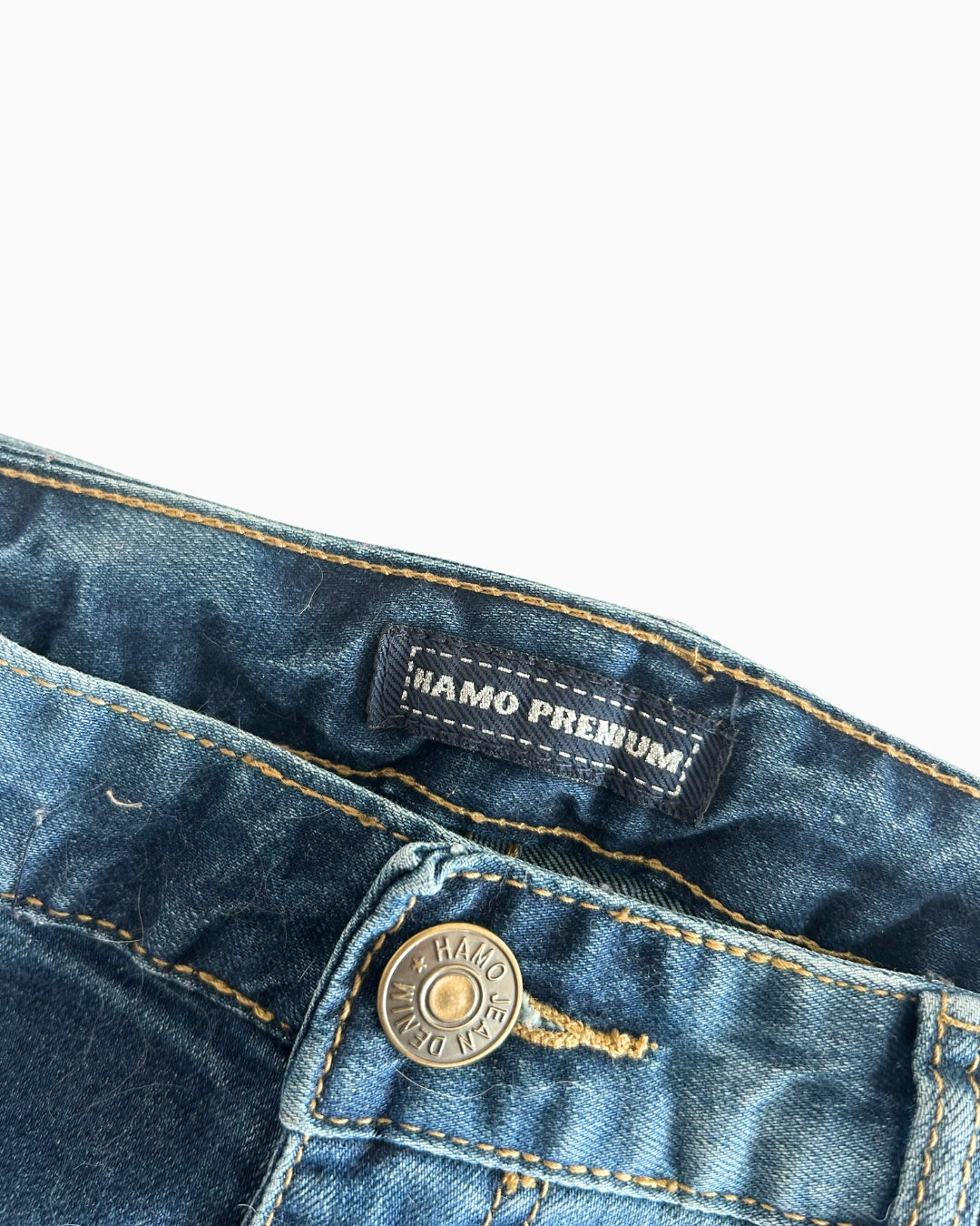 Hamo Micro Mini | 8 |