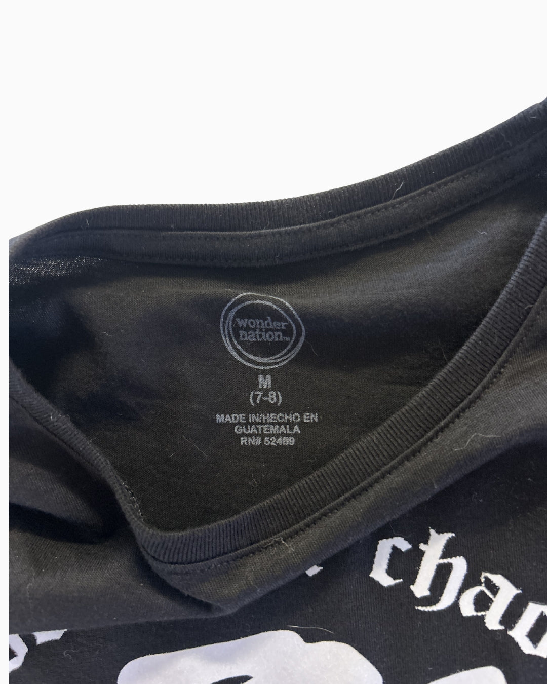 Swag In Chaos | M |