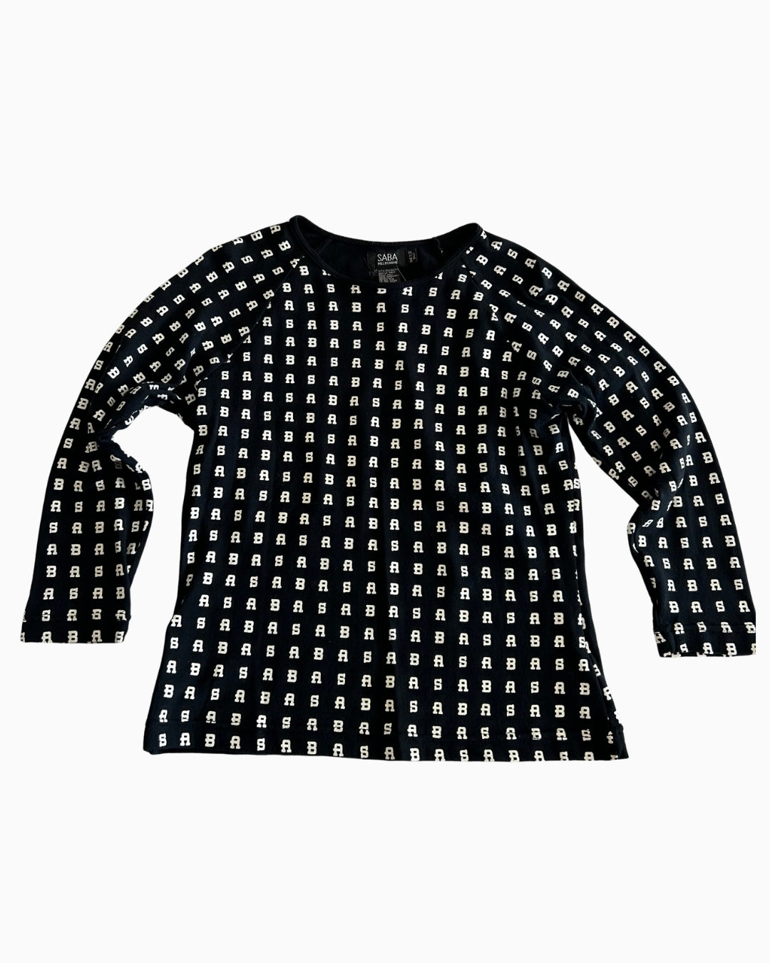 Vintage Saba Top | S |