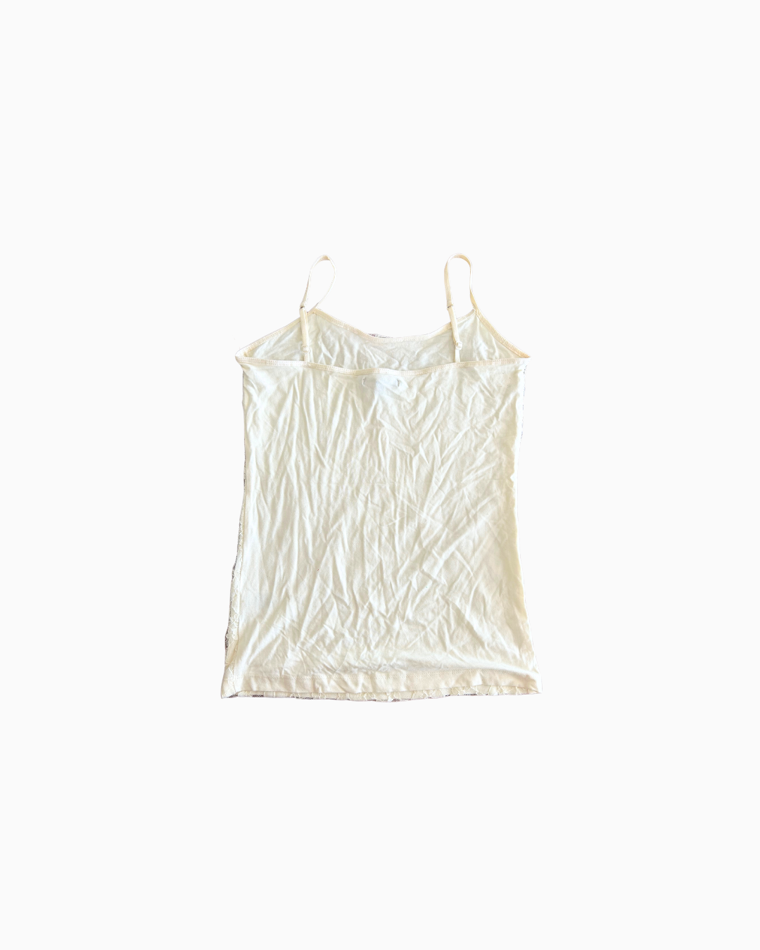 Lace Cami