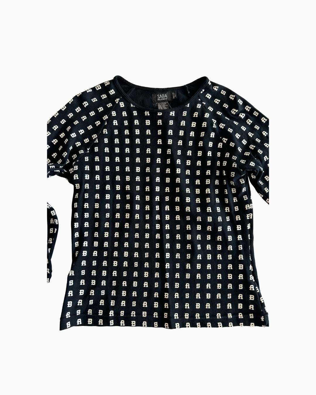 Vintage Saba Top | S |