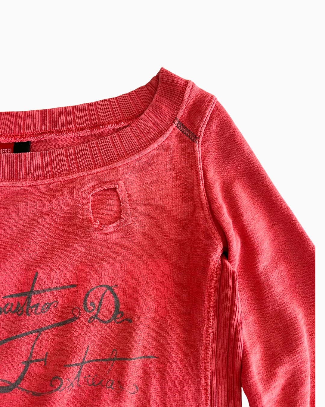 Vintage Diesel Jumper | S |