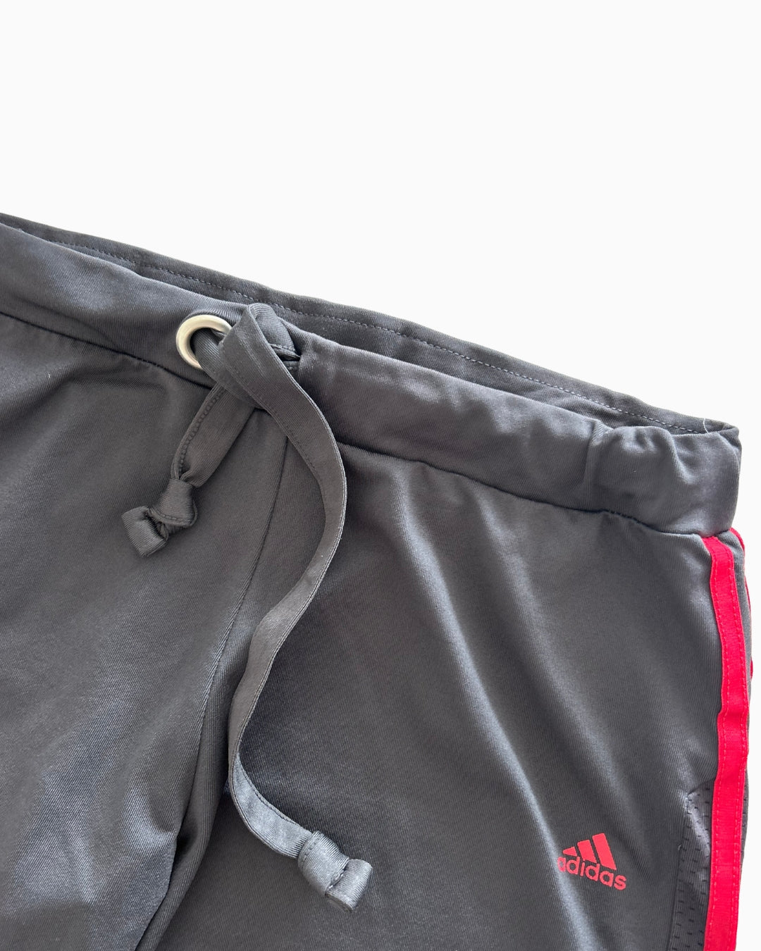 Vintage Wide Leg Adidas Track Pants | 14 |