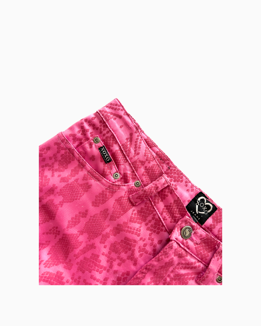 2000's XOXO Pants | XS |