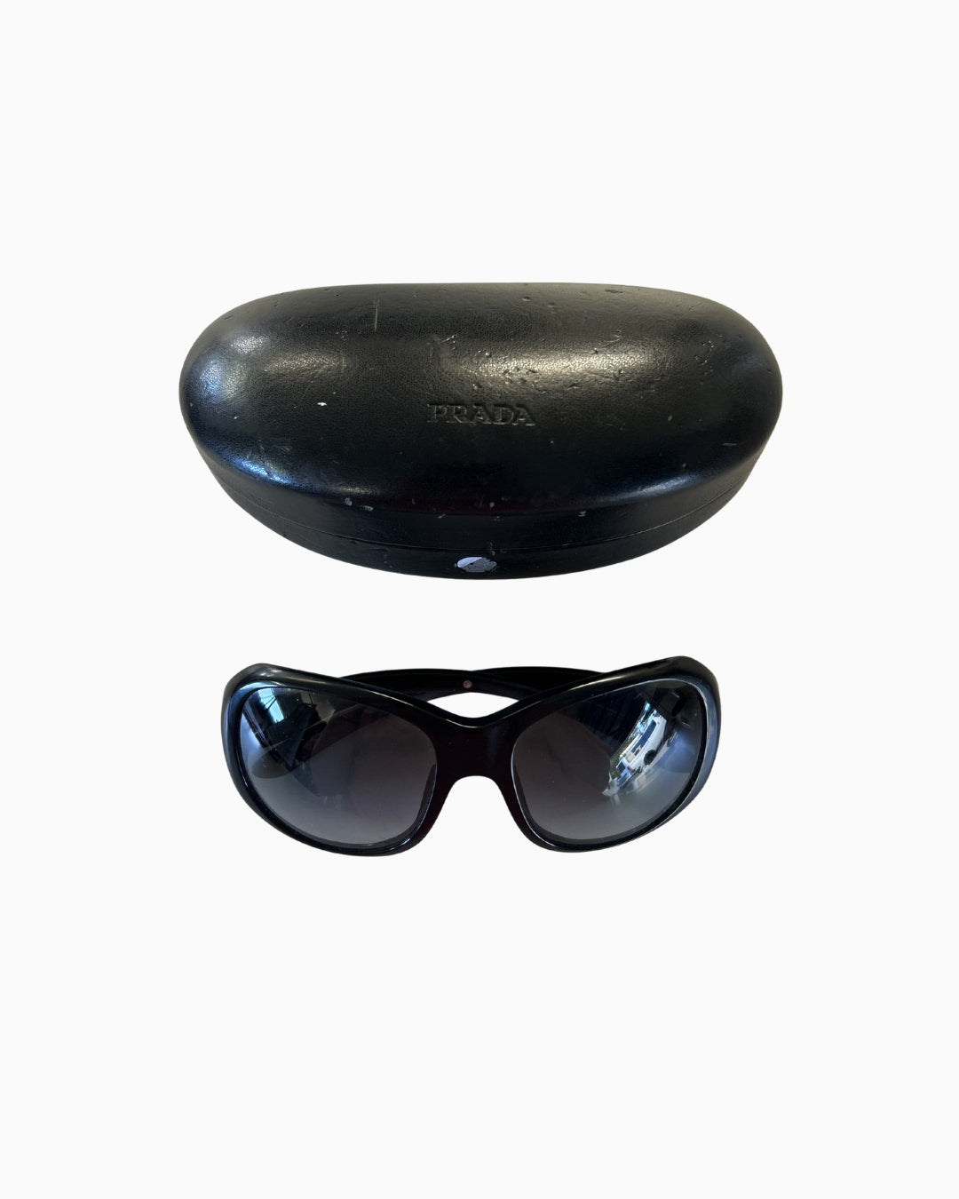 Authentic Vintage Prada Sunnies