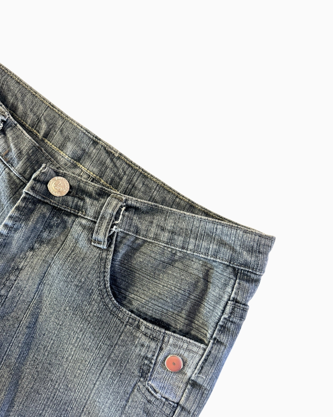 Vintage Calvin Klein Jeans | S / M |