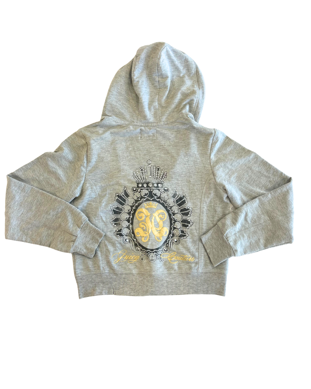 Juicy Hoodie | M |