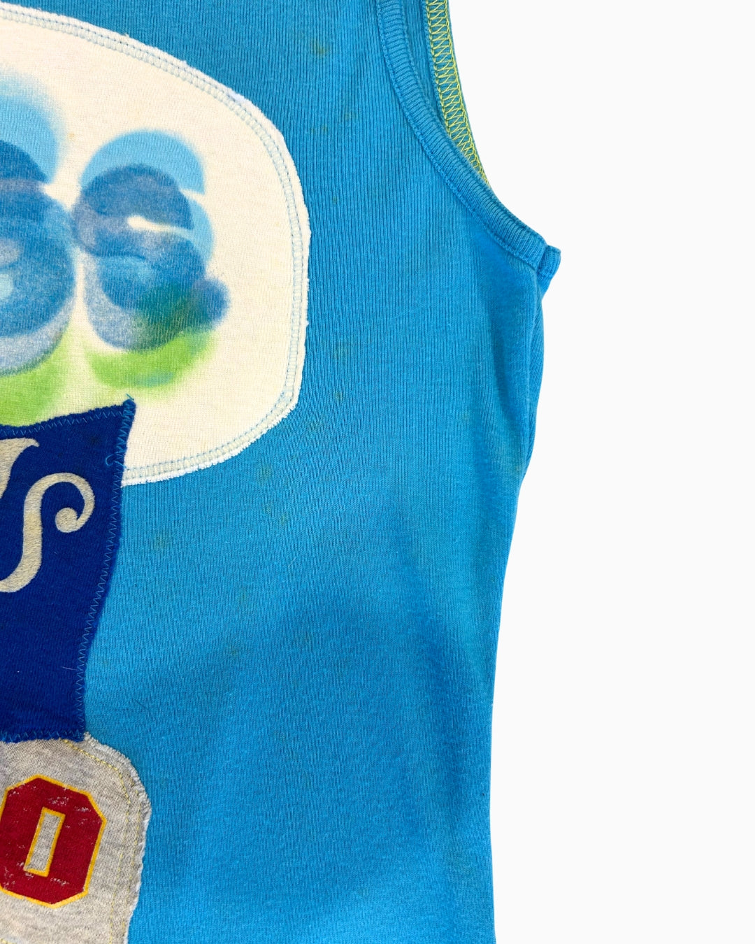 Miss Sixty Tank | M |