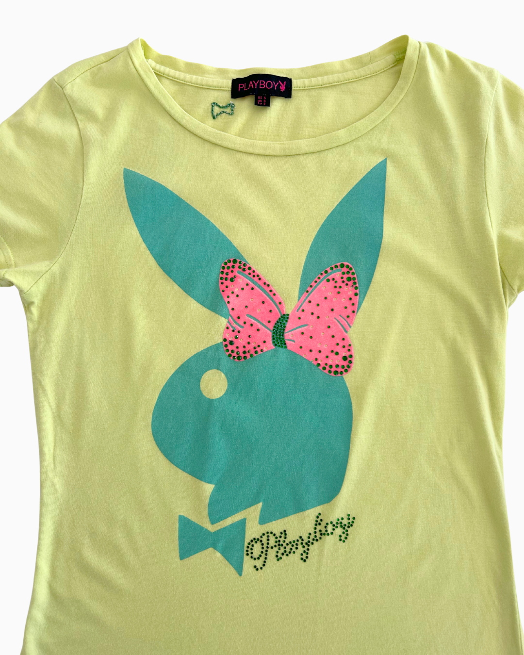 Playboy Tee | S - M |