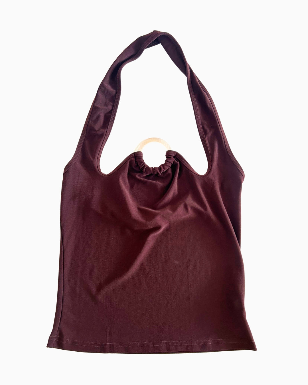 Vintage Face-Off Halter | S |