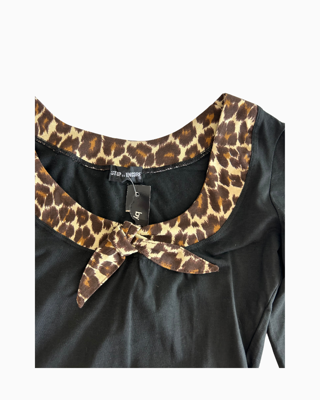 Deadstock Encore Top | S |