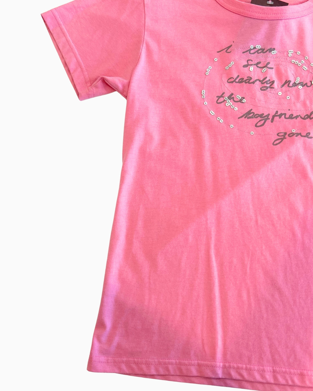 Boyfriends Gone Tee | M |