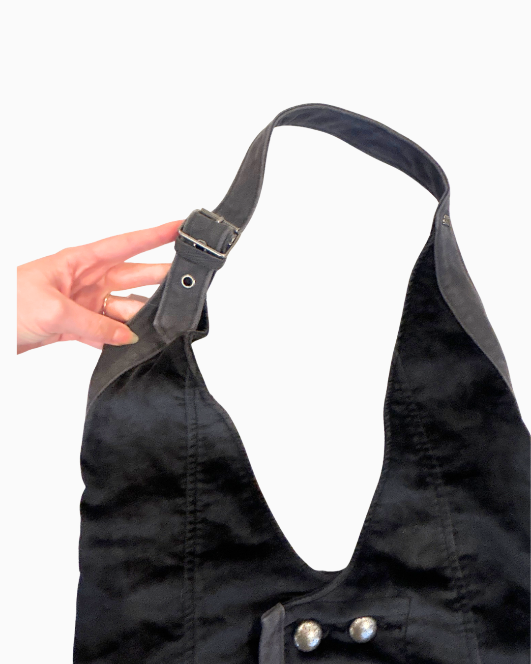 Rare Miss Sixty Halter | M |