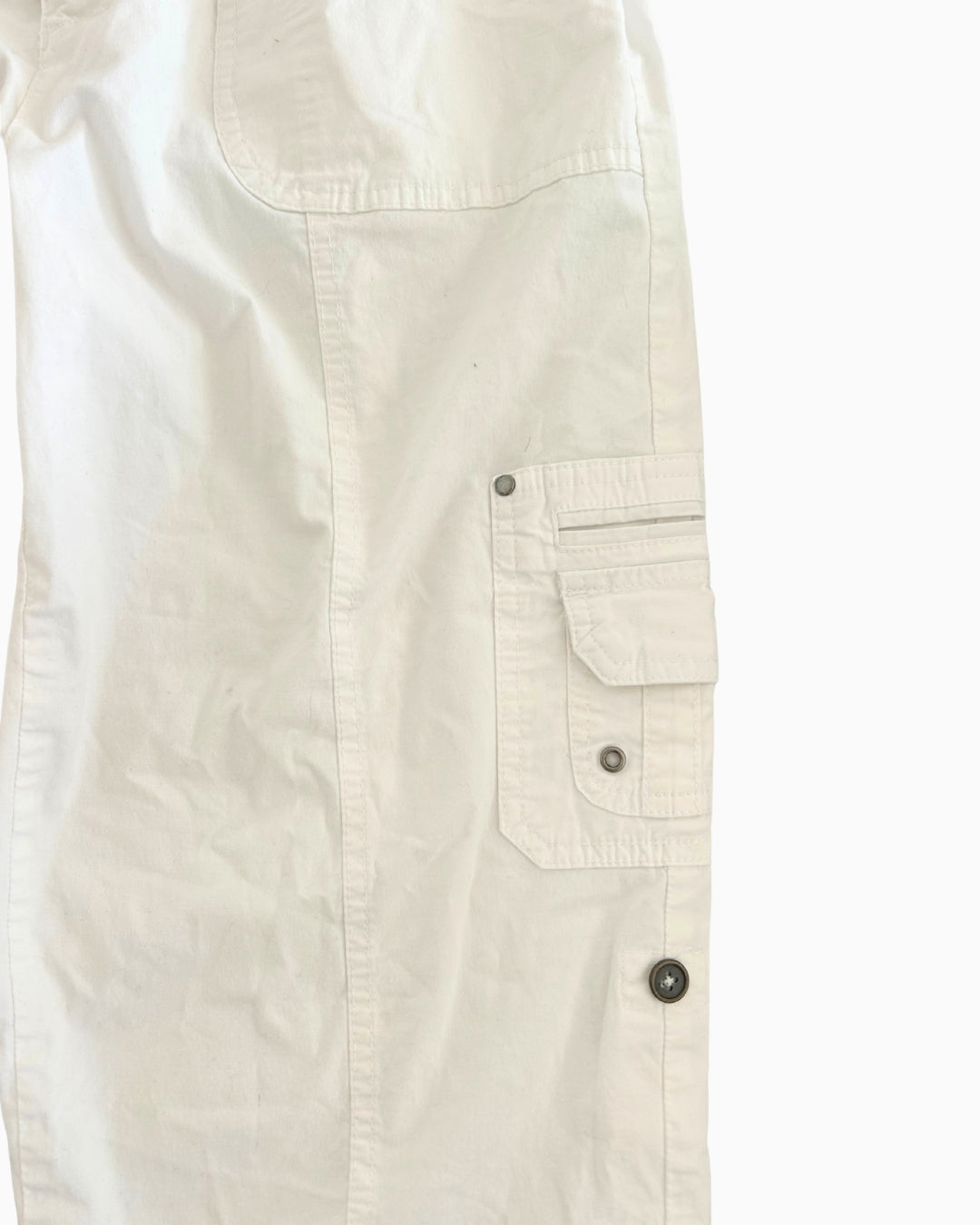 Barrel Cargos | S |