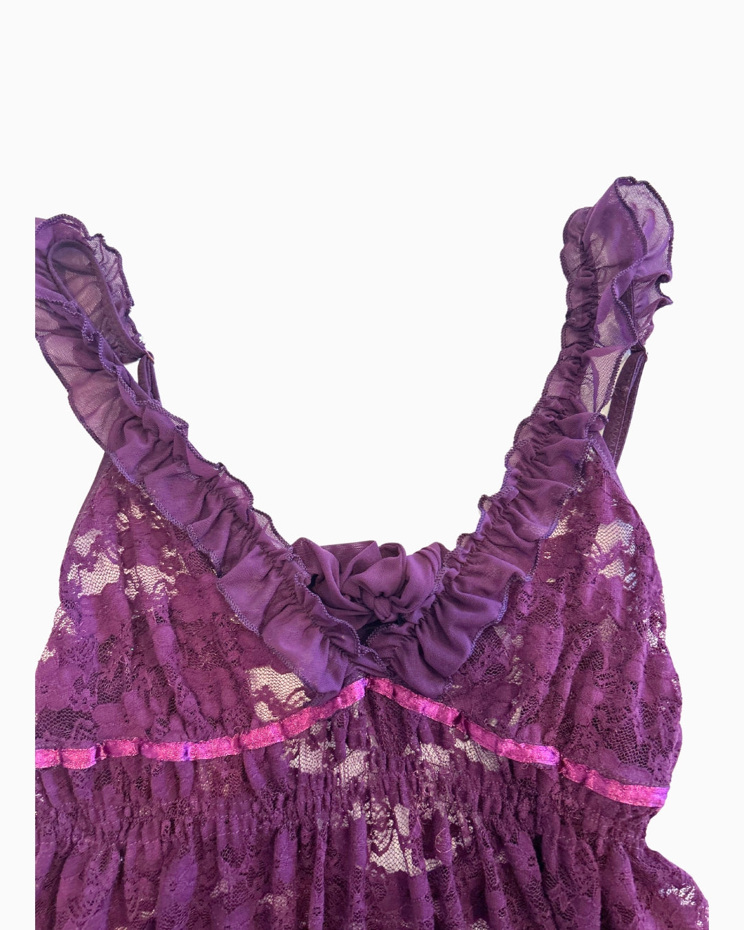 Lacey Cami | L - XL |