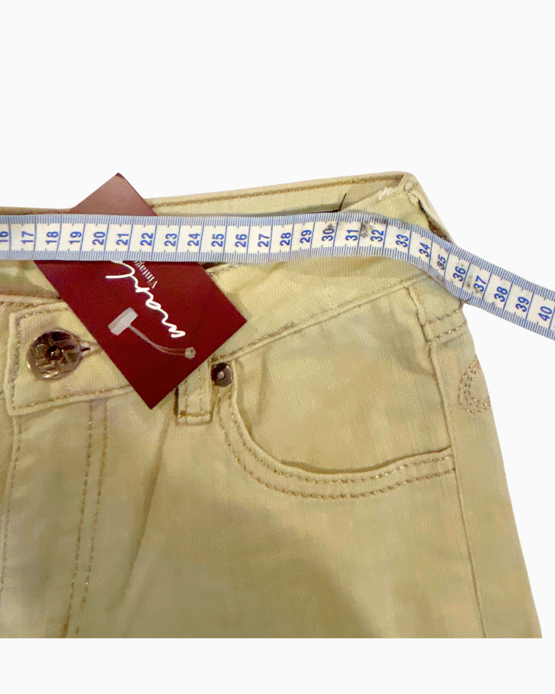 Miss Sixty Micro Mini | S |