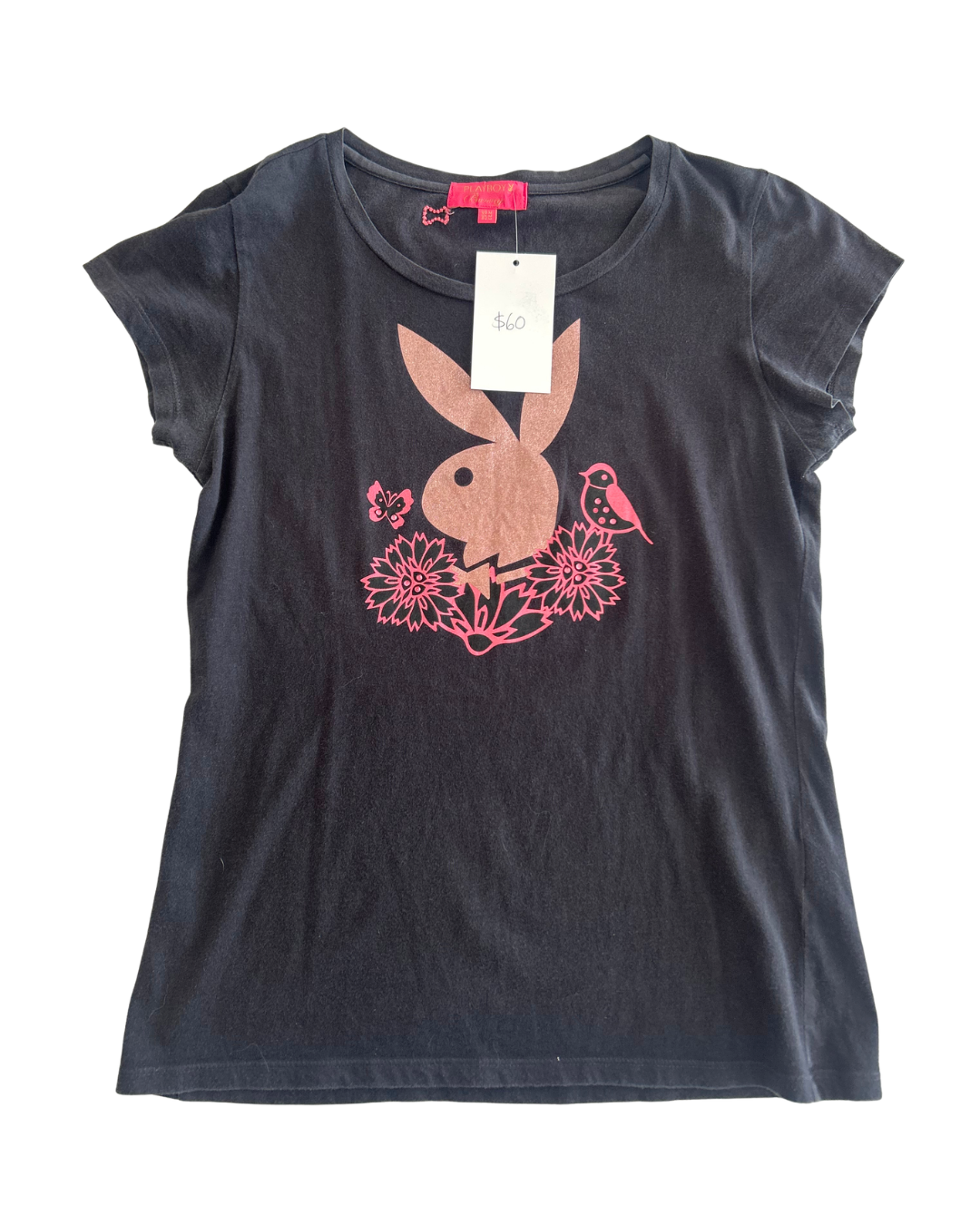 Playboy Tee | Size M |