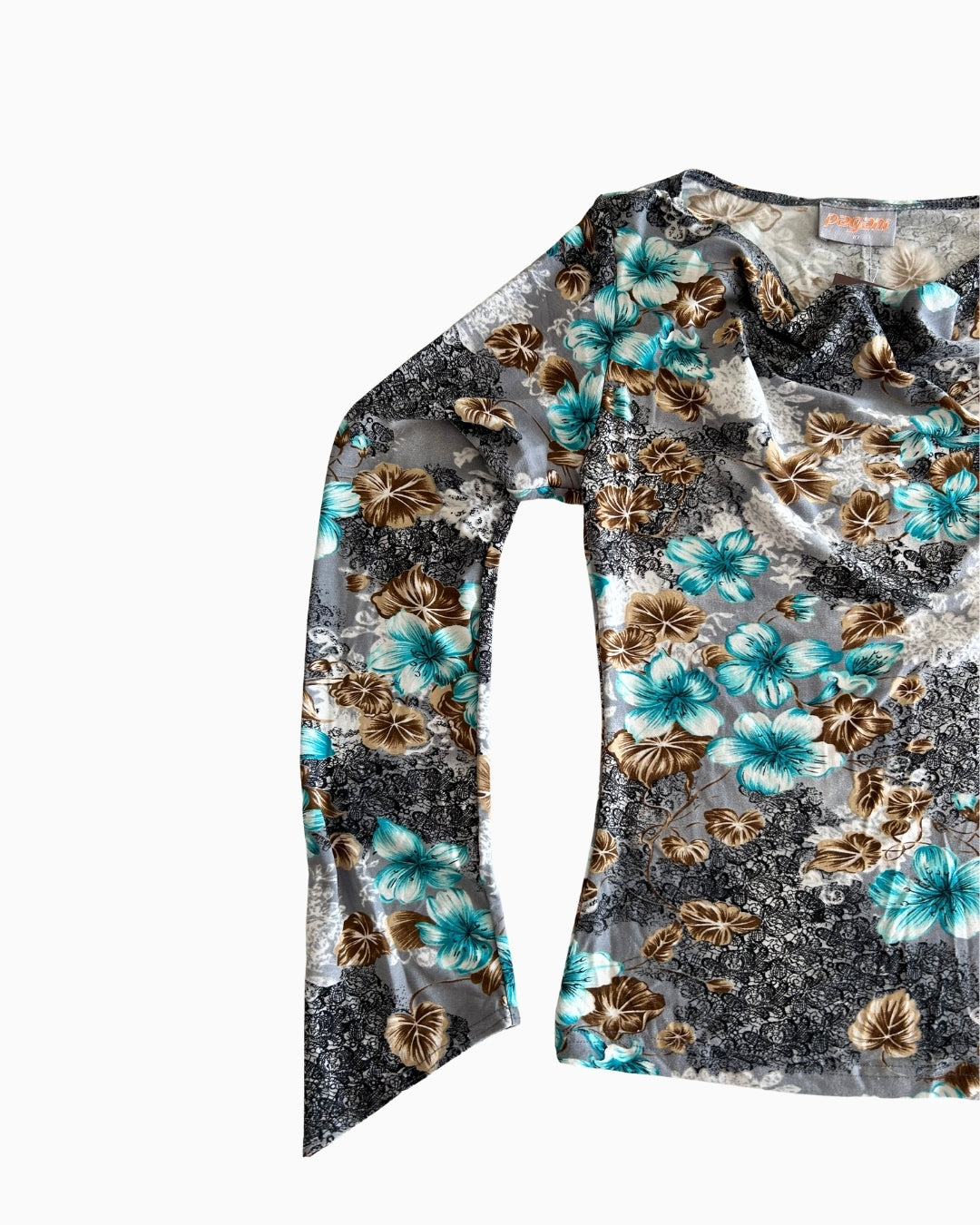 Vintage Pagani Top | 10 |