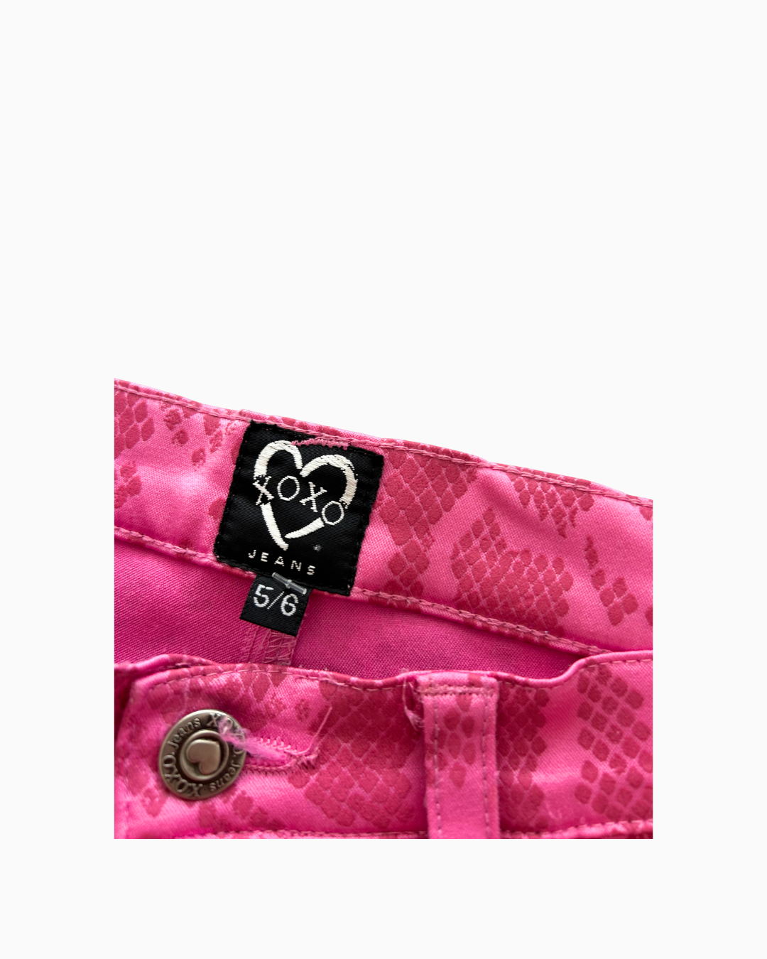 2000's XOXO Pants | XS |