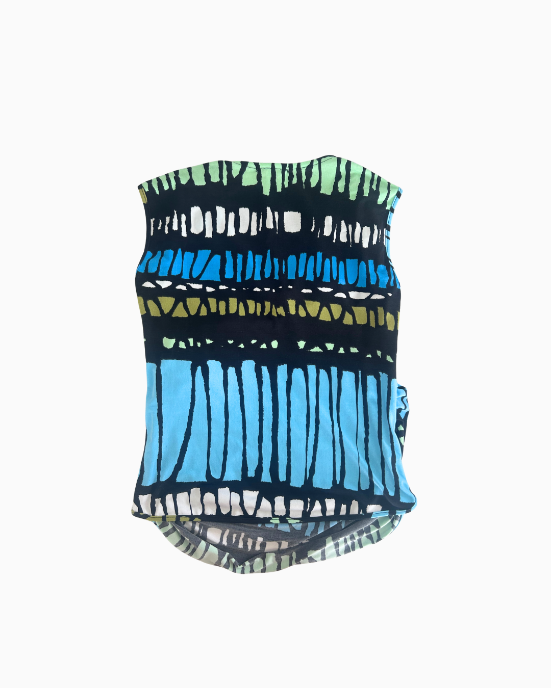 Cowlneck Tank | 3