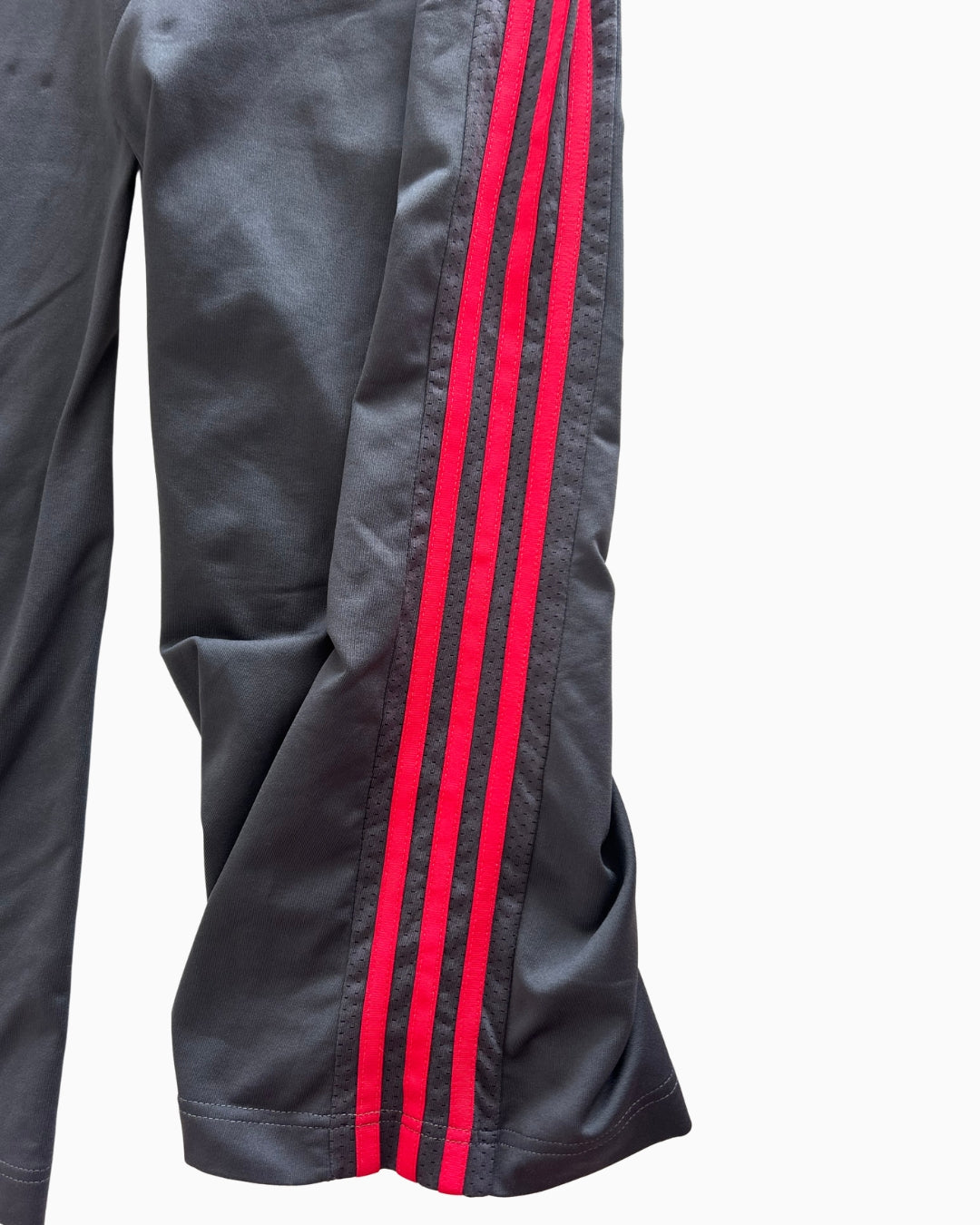 Vintage Wide Leg Adidas Track Pants | 14 |