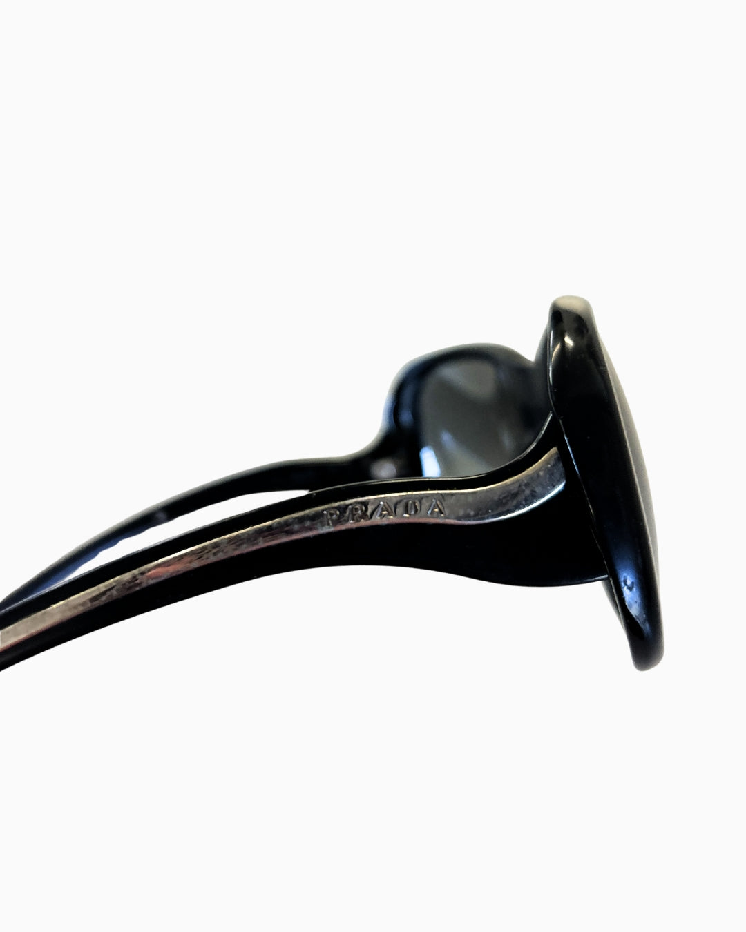 Authentic Vintage Prada Sunnies